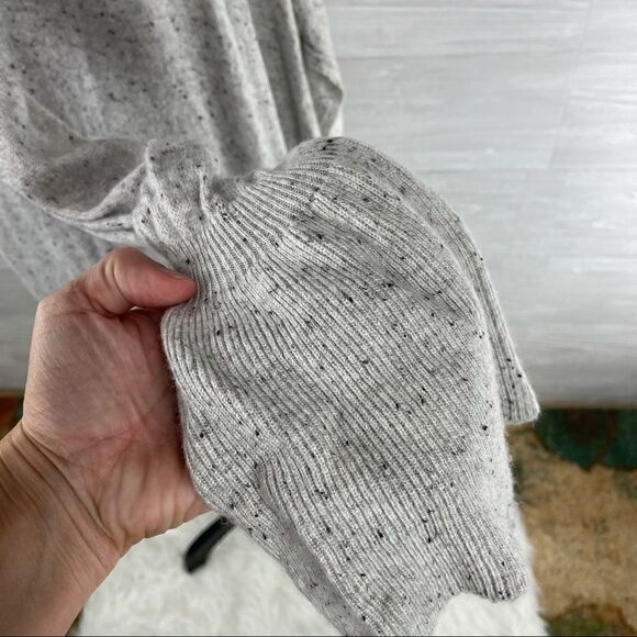 Anthropologie Moth Lyra Bell Cashmere Cardigan - Picture 6 of 12